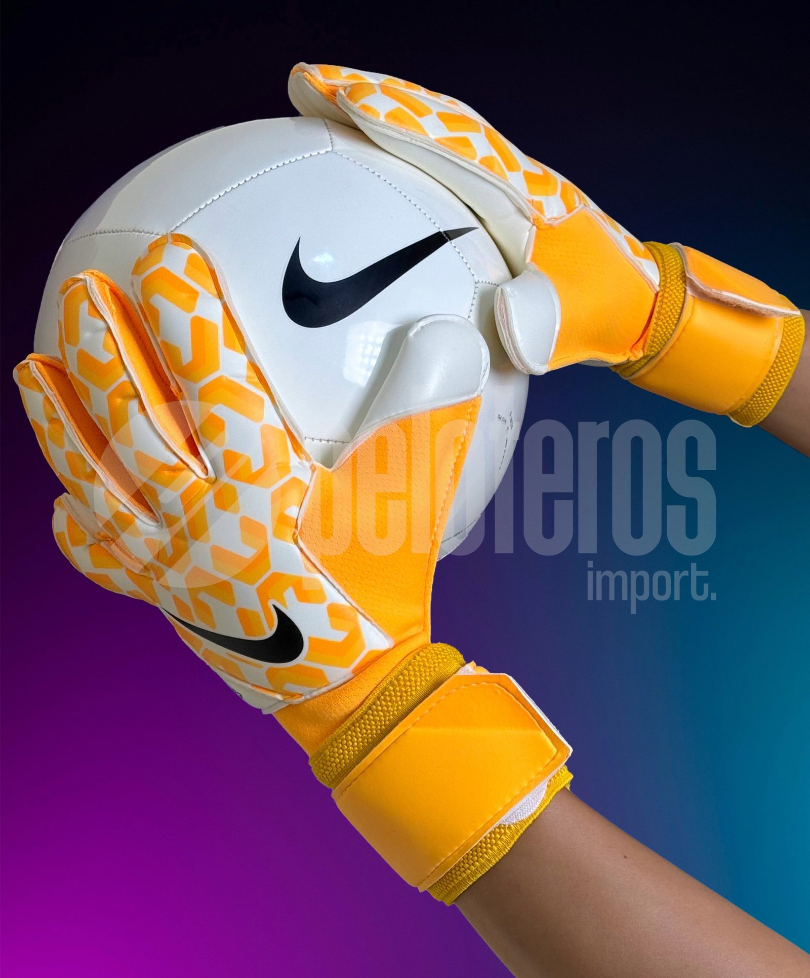 Guantes 8